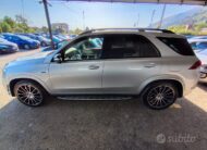 Mercedes-benz GLE 350 GLE 350 de hybrid EQ 4Matic