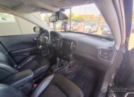 Jeep Compass 2.0 Multijet II aut. 4WD S