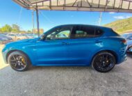 Alfa Romeo Stelvio 2.2 Turbodiesel 210 CV AT8 Q4 V