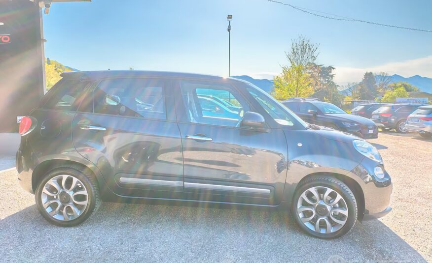 Fiat 500L 1.3 Multijet Lounge