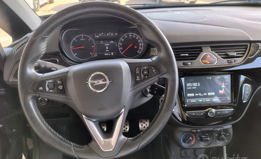 Opel Corsa 1.3 CDTI Coupé b-Color