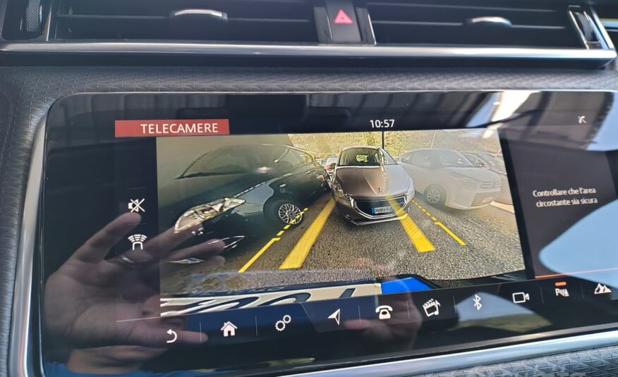 Land Rover Range Rover Velar Range Rover Velar 2.0