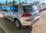 Volkswagen Golf 1.6 TDI 110 CV Executive BlueMotio