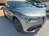 Alfa Romeo Stelvio 2.2 Turbodiesel 210 CV AT8 Q4