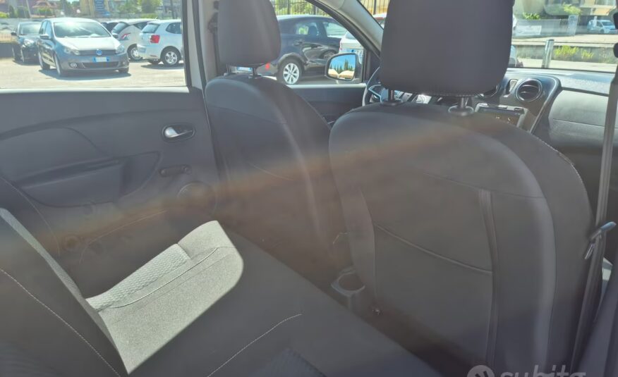 Dacia Sandero 1.0 SCe 75cv Start&Stop Comfort 61.0
