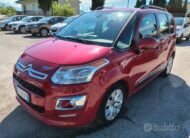 Citroen C3 Picasso 1.6 HDi 90 Exclusive
