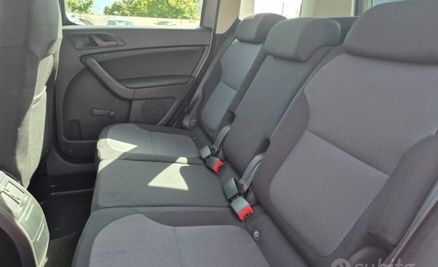 Skoda Yeti 1.2 TSI Elegance – “73.000KM CERTIFICA