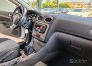 Ford Focus 1.6 TDCi (110CV) SW Tit. DPF