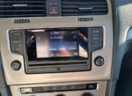 Volkswagen Golf 1.6 TDI 110 CV Executive BlueMotio