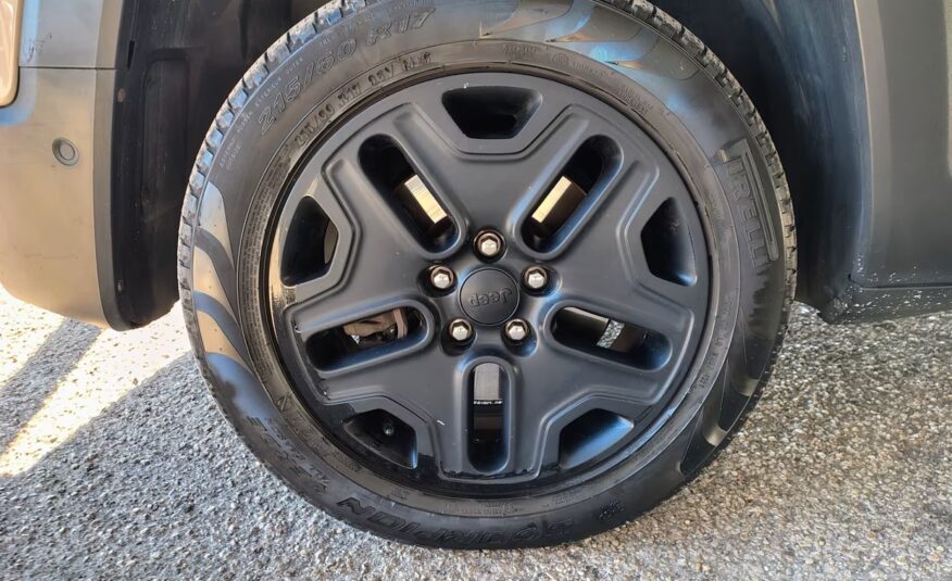 Jeep Renegade 2.0 Mjt 170CV 4WD Active Drive Low T