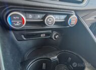 Alfa Romeo Giulia 2.2 Turbodiesel 160 CV AT8 Sprin
