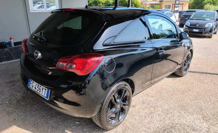 Opel Corsa 1.3 CDTI Coupé b-Color
