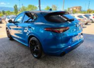 Alfa Romeo Stelvio 2.2 Turbodiesel 210 CV AT8 Q4 V