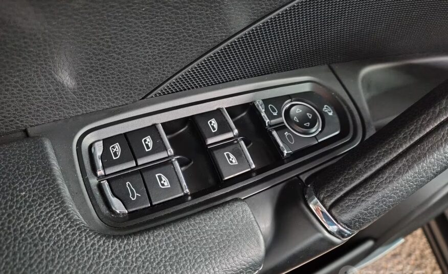 Porsche Cayenne 3.0 Diesel