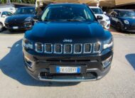Jeep Compass 2.0 Multijet II aut. 4WD Limited