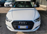 Audi A3 SPB 1.5 TFSI COD Sport