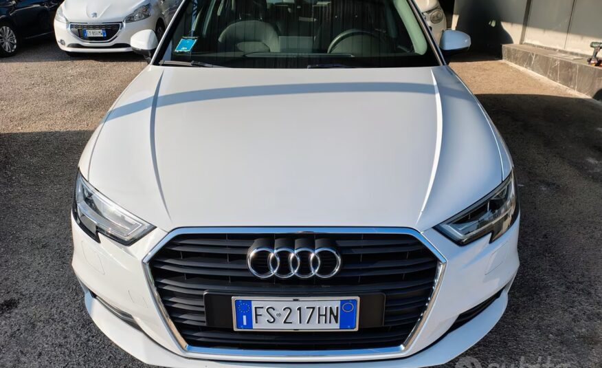 Audi A3 SPB 1.5 TFSI COD Sport