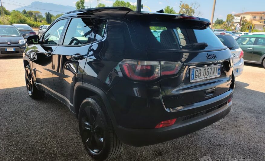 Jeep Compass 2.0 Multijet II aut. 4WD S