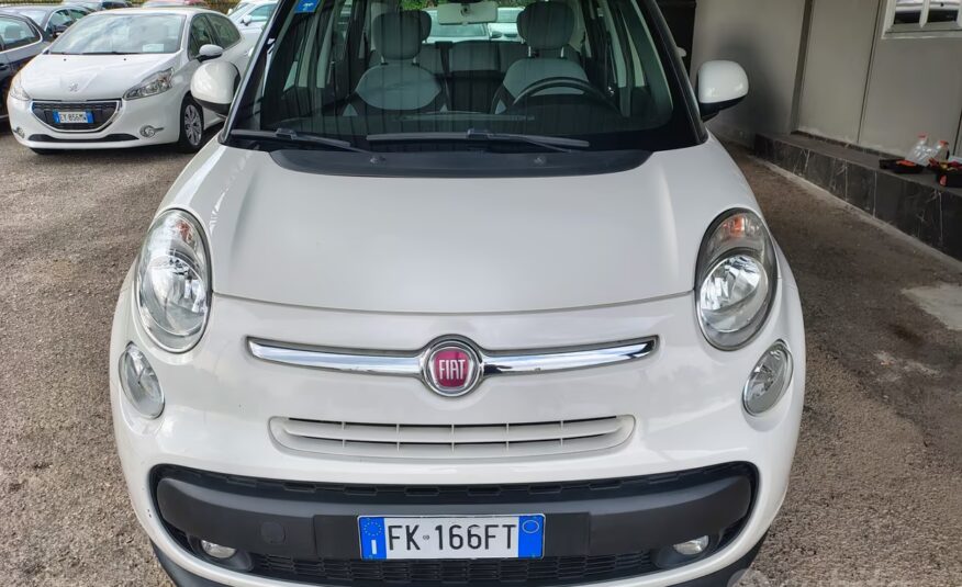 Fiat 500L 1.4 95 CV Lounge
