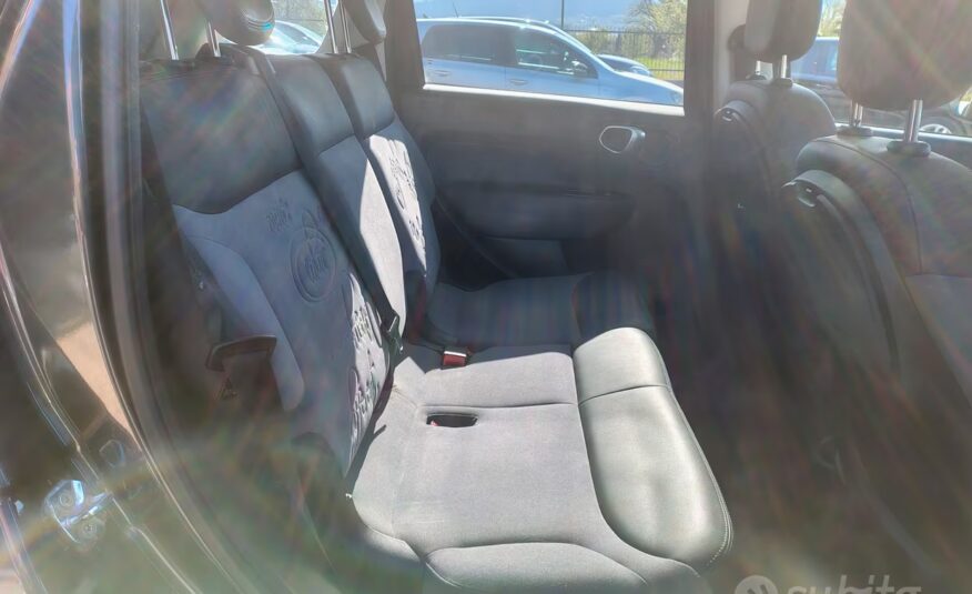 Fiat 500L 1.3 Multijet Lounge