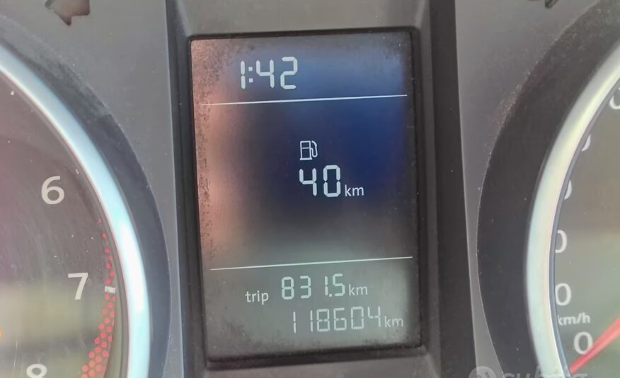 Volkswagen Golf 1.2 TSI 5p. Comf. BlueM. Tech. RLI