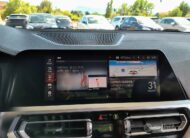 Bmw 420 48V Cabrio Msport