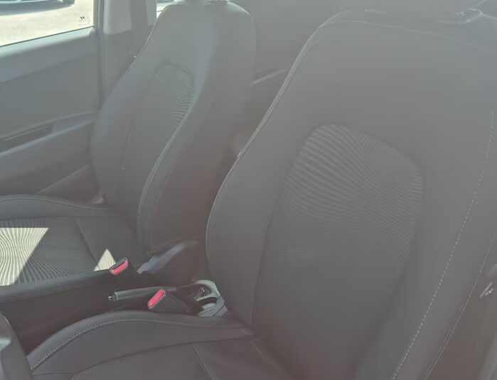Hyundai i10 1.0 MPI Style – UNIPROPRIETARIO