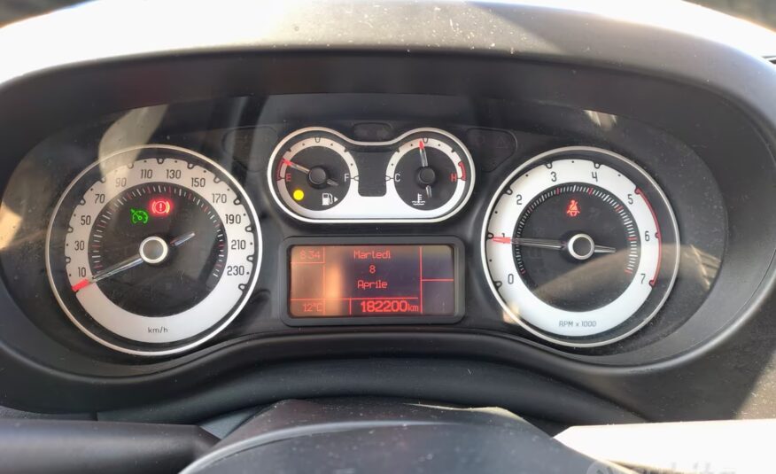 Fiat 500L 1.3 Multijet Lounge
