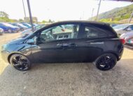 Opel Corsa 1.3 CDTI Coupé b-Color
