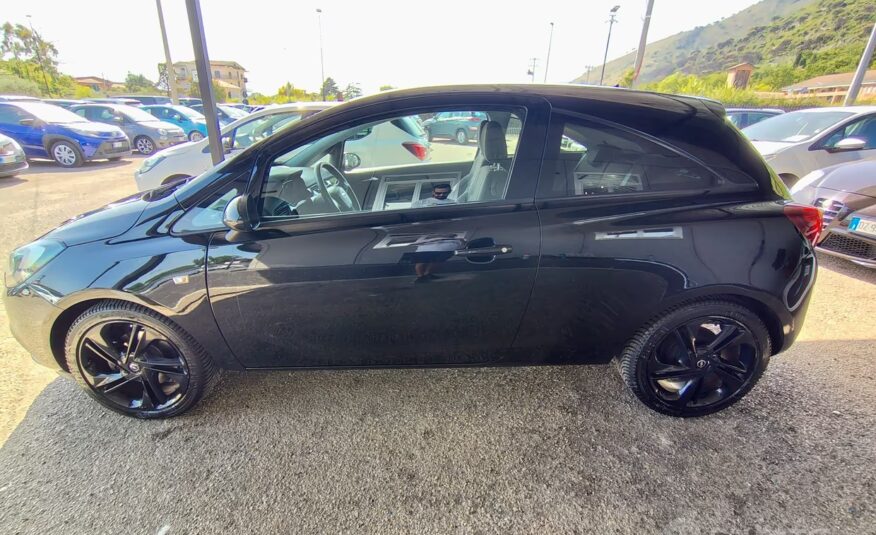 Opel Corsa 1.3 CDTI Coupé b-Color