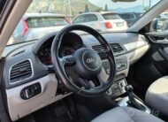 Audi Q3 2.0 TDI 177 CV quattro S tronic Advanced P