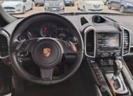 Porsche Cayenne 3.0 Diesel