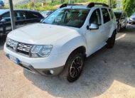 Dacia Duster 1.5 dCi 110CV Start&Stop 4×2 Ambiance