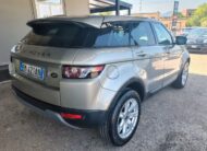Land Rover Range Rover Evoque 2.2 TD4 Coupé Presti