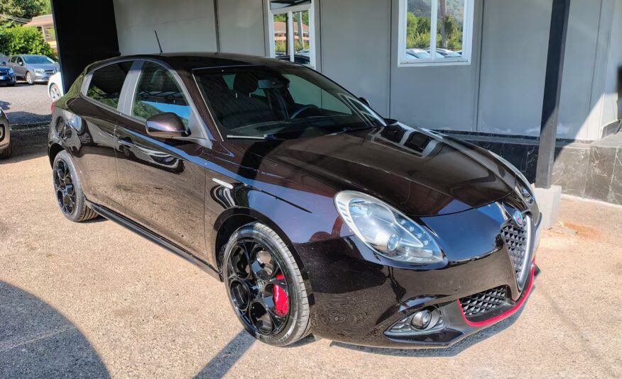 Alfa Romeo Giulietta 1.6 JTDm 120 CV Super