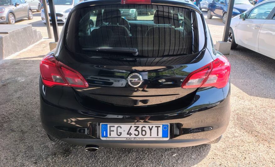Opel Corsa 1.3 CDTI Coupé b-Color