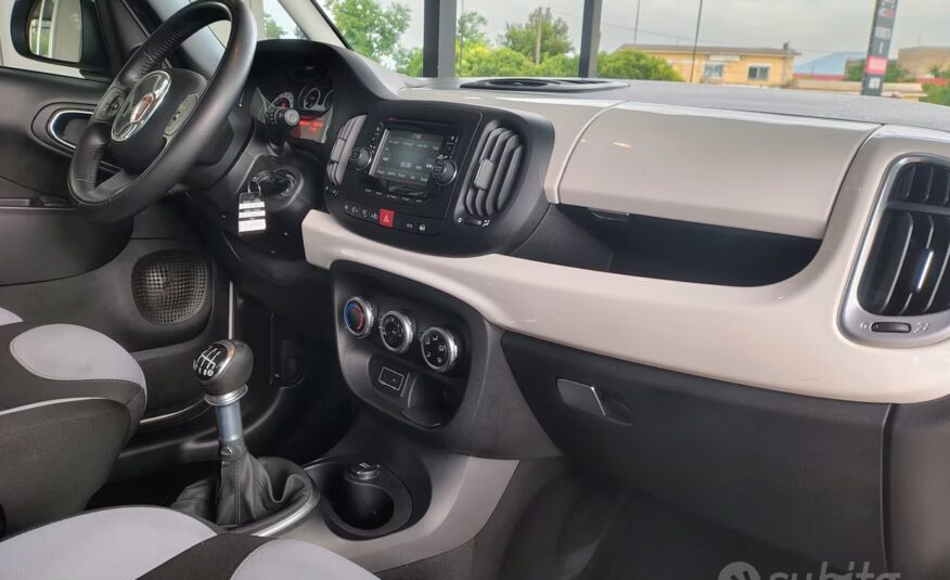 Fiat 500L 1.4 95 CV Lounge