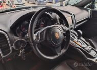 Porsche Cayenne 3.0 Diesel
