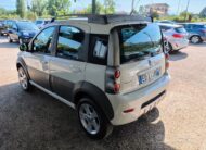 Fiat Panda 1.3 MJT 16V DPF 4×4 Cross IMPECCABILE