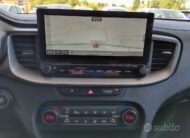 Kia Ceed 1.6 CRDi 136 CV MHEV DCT SW Style