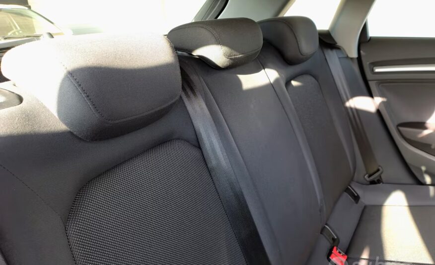 Audi A3 SPB 1.5 TFSI COD Sport