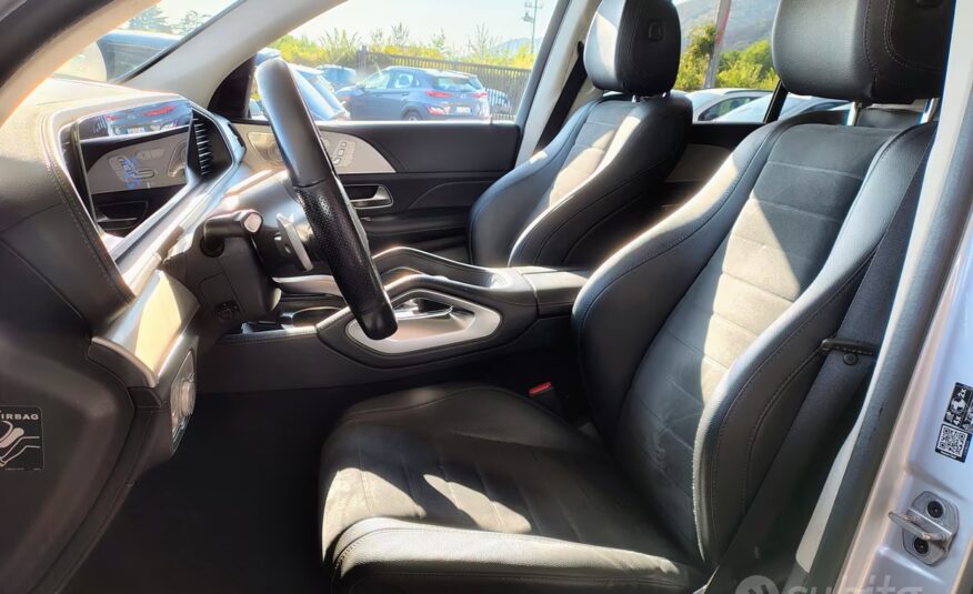 Mercedes-benz GLE 350 GLE 350 de hybrid EQ 4Matic