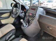 Fiat Panda 1.3 MJT 16V DPF 4×4 Cross IMPECCABILE