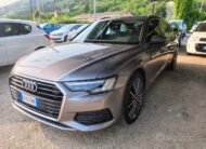 Audi A6 40 2.0 TDI quattro ultra S tronic Business