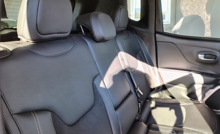Jeep Renegade 2.0 Mjt 170CV 4WD Active Drive Low T