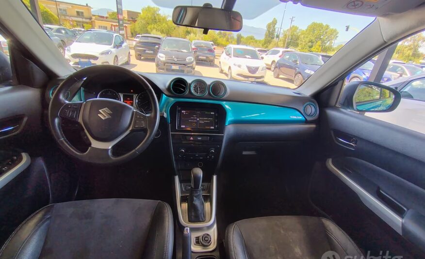 Suzuki Vitara 1.6 DDiS 4WD AllGrip DCT V-Top
