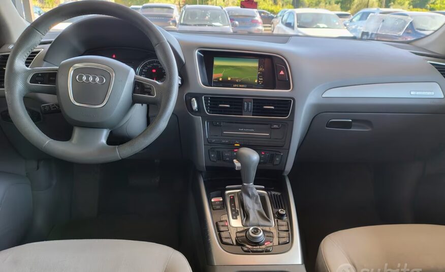 Audi Q5 2.0 TDI 170 CV quattro S tronic
