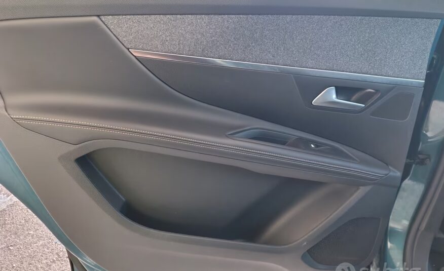 Peugeot 5008 BlueHDi 130 S&S EAT8 Allure