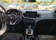Kia Ceed 1.6 CRDi 136 CV MHEV DCT SW Style