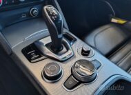 Alfa Romeo Stelvio 2.2 Turbodiesel 210 CV AT8 Q4 V